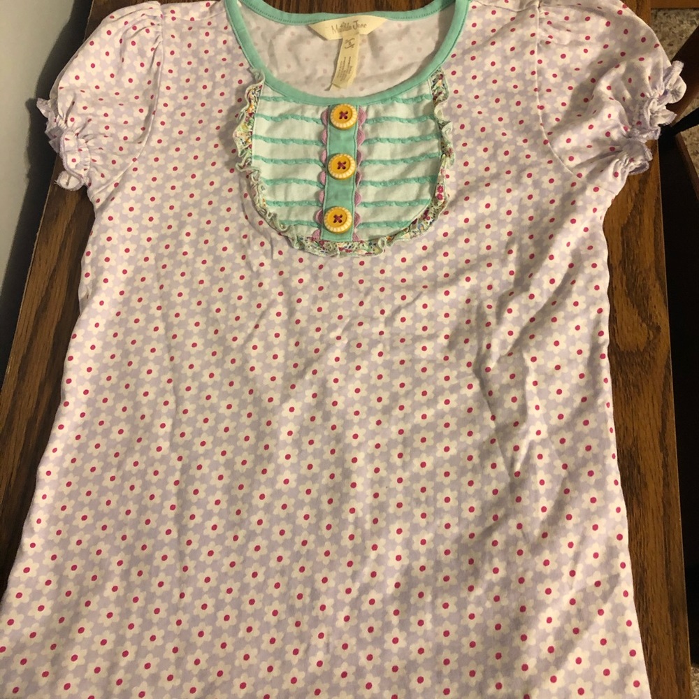 Matilda Jane size 8